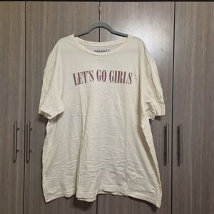 Shania Twain Graphic T-Shirt